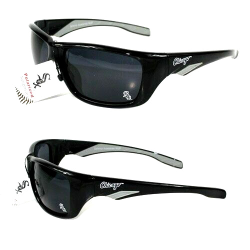 Occhiali sole chicago white - da,