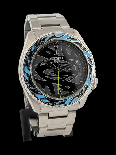 Seiko sports guccimaze - 5,