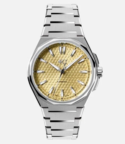 Nuovo christopher ward - ward, c12