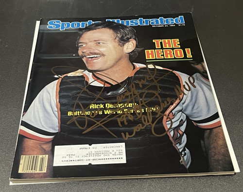 Rick dempey full sports - rick,
