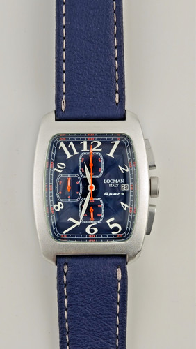 Chrono locman sport - locman, 487