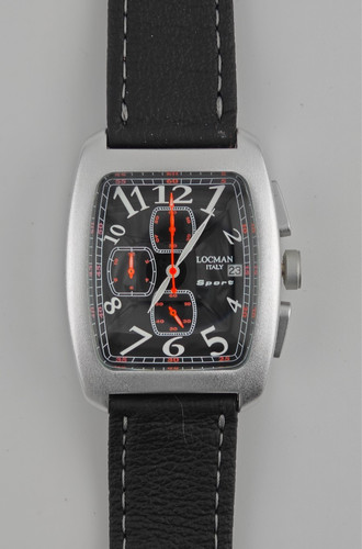 Chrono locman sport ref 487 - chrono,