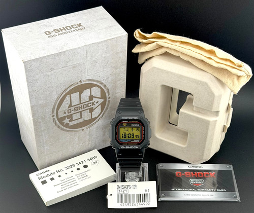 Orologio quarzo casio - quarzo,