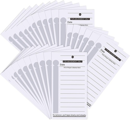 Carte strisce sportive - carte,