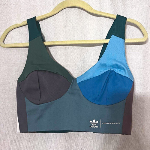 Raro reggiseno sportivo adidas - raro,