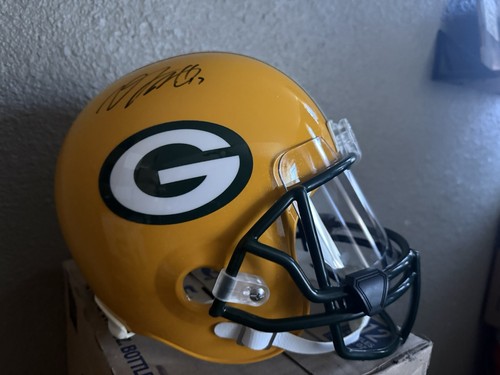Casco full size green bay - size,