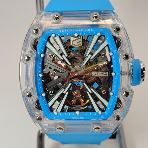 Orologio automatico uomo 2026