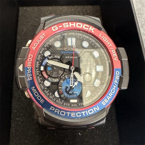 Orologio casio shock - casio, g