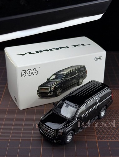 596 nero yukon - yukon, full