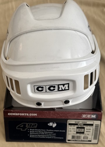 Casco hockey sportivo ccm - casco,