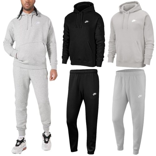 Nike tuta intera uomo pullover - nike,