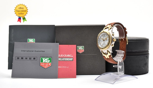 Set completo orologio uomo - [set,
