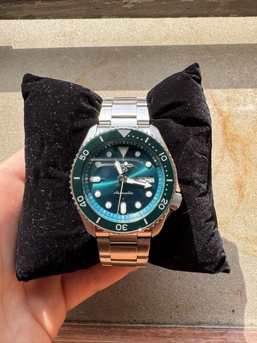 Seiko sports srpd61k1 - seiko,