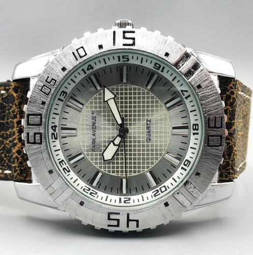 Orologio uomo park avenue - uomo,
