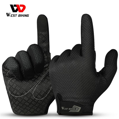 Guanti sportivi west biking - west,