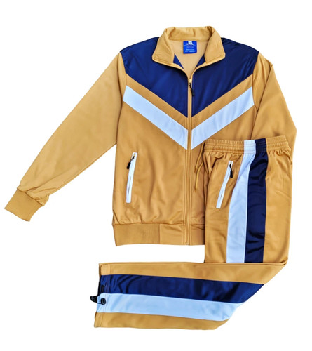 Tute uomo calde full zip - tute,