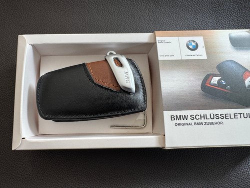 Portachiavi originale bmw - portachiavi,
