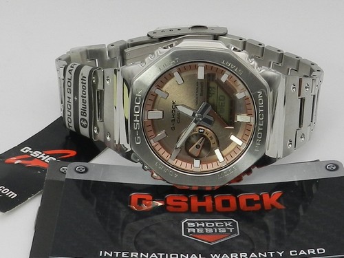 Orologio uomo casio shock - uomo, g-shock