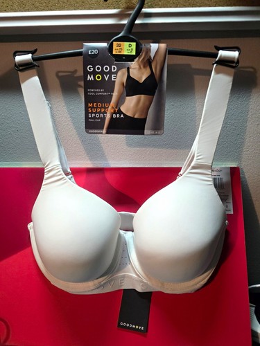 Reggiseno sportivo goodmove - sportivo,