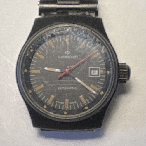Raro lorenz automatic sport - automatic,