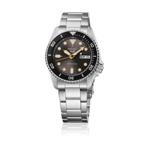 Seiko sports automatic - sports,