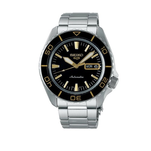 Seiko sports skx style - seiko,