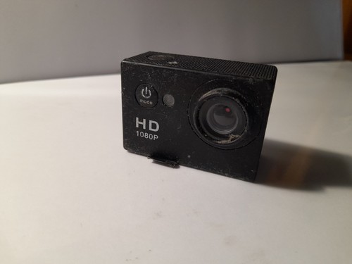 Action cam full sports - action, dv