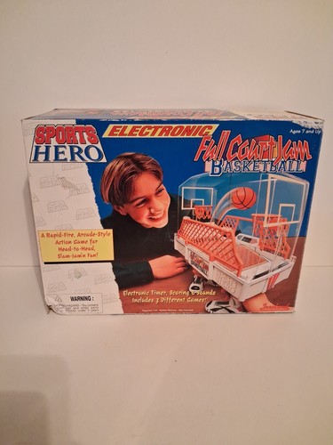 Sports hero 1997 gioco - hero,