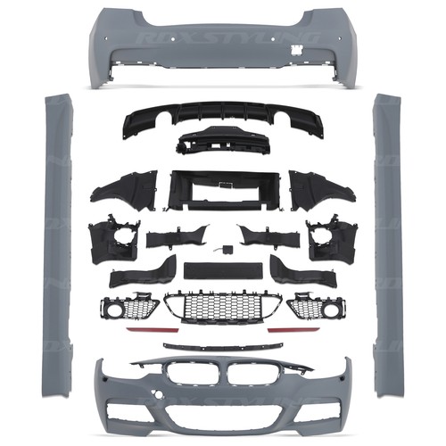 Kit carrozzeria completa - kit, m