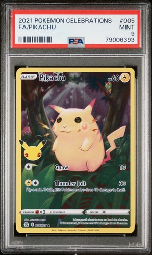 Pokémon pikachu 005 025 - pokémon,