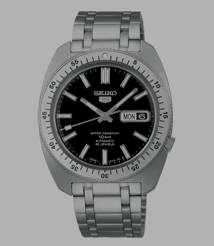 Seiko sports gene - seiko, kranz'