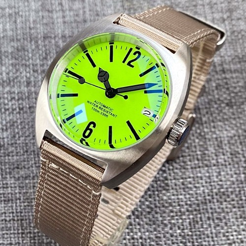 Orologio tandorio 36mm - 36mm, ar