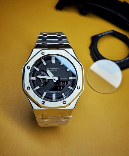 Casio shock 2100 - ak,