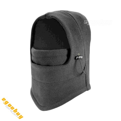 Maschera intera sport