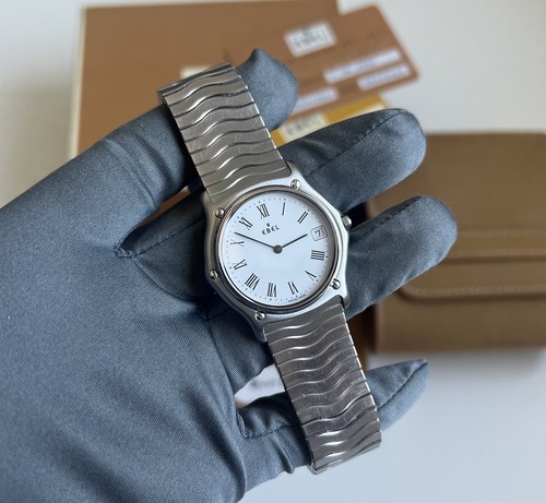 Ebel sport classique - ebel,